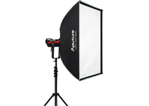 Фото: Aputure Light Box 6090 (APA0222A30)