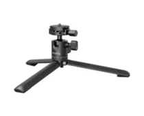 Фото: SmallRig Metal Tabletop Tripod with Panoramic Ball Head (4630)