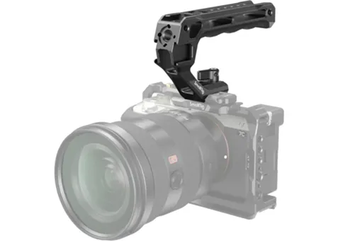 Фото: SmallRig NATO Top Handle (Lite) (3766)