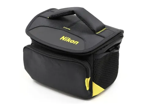 Фото: Mastak Nikon Bag Type 1311