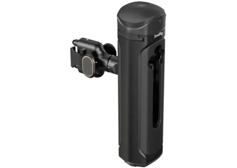Фото: SmallRig Rotatable Wireless Control & Quick Release Side Handle (4402B)
