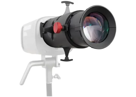 Фото: Aputure Spotlight SE 19° Lens KIT (APF0046A31)