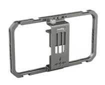 Фото: SmallRig Universal Mobile Phone Cage (2791B)