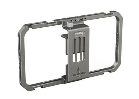 Фото: SmallRig Universal Mobile Phone Cage (2791B)