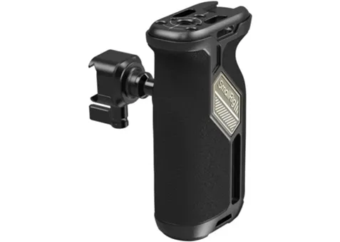 Фото: SmallRig Universal Rotatable NATO Side Handle (4359)