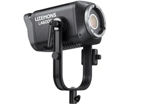 Фото: Godox LA600R Litemons RGB LED Light (Black)