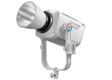 Фото: Godox LA600R Litemons RGB LED Light (White)
