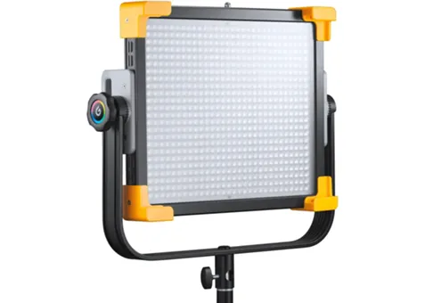 Фото: Godox LD75R RGB LED Light Panel