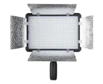 Фото: Godox LED-500C Bi-Color