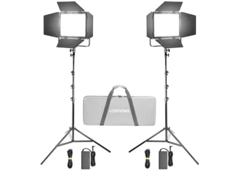 Фото: Godox LP400Bi-K2