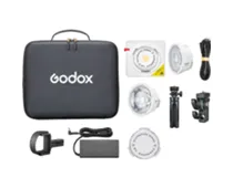 Фото: Godox ML100Bi-K1