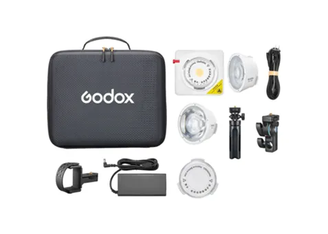 Фото: Godox ML100Bi-K1