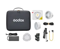 Фото: Godox ML100Bi-K2