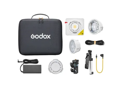 Фото: Godox ML100Bi-K2