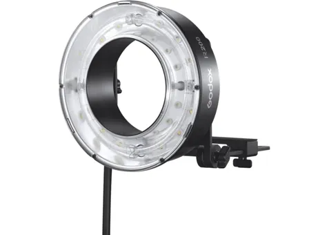 Фото: Godox R200 спалах кільцевий для AD200/AD200Pro