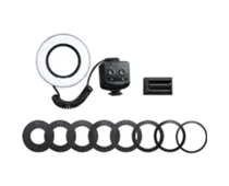 Фото: Godox Ring72 Macro