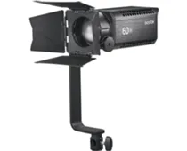 Фото: Godox S60Bi Bi-Color LED Focusing Light