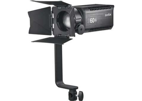 Фото: Godox S60Bi Bi-Color LED Focusing Light