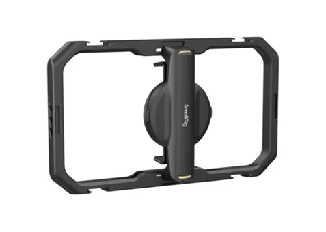 Фото: SmallRig Universal Quick Release Mobile Phone Cage MC4 (4299)