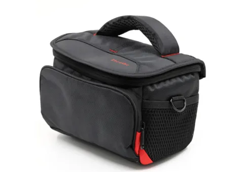 Фото: Mastak Canon Bag Type 1312