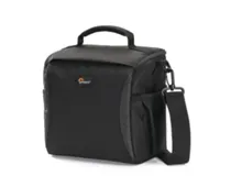 Фото: Lowepro Format 160 Black