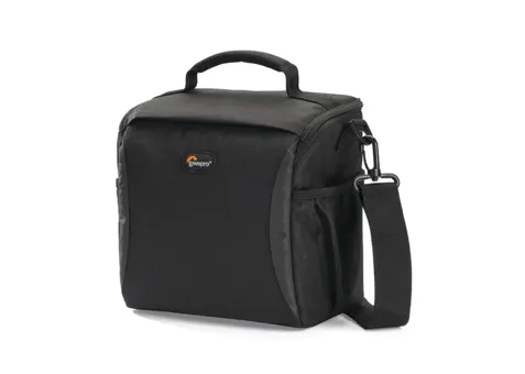 Фото: Lowepro Format 160 Black