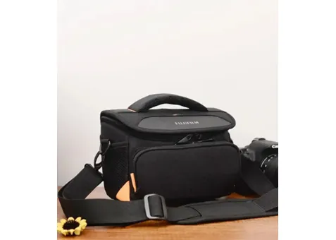 Фото: Mastak Fujifilm Bag Type 1311