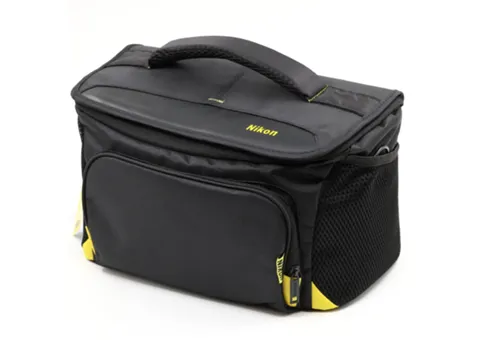 Фото: Mastak Nikon Bag Type 1315