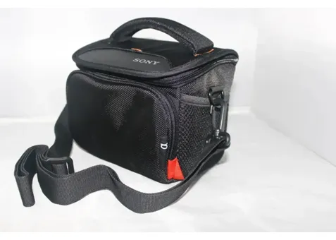 Фото: Mastak Sony Bag Type 1311