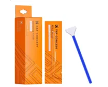 Фото: K&FConcept Набір для чищення 20 pieces with 24mm full frame cleaning sticks sets SKU.1696