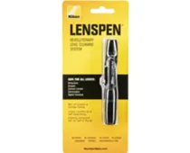 Фото: Nikon Олівець для оптики Lens Pen