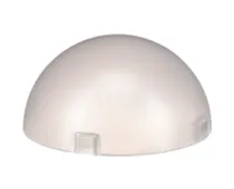 Фото: Godox AK-R11 сферичний розсіювач для V1/V100/AD100/AD200-AD200Pro (з H200R)