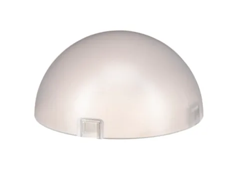 Фото: Godox AK-R11 сферичний розсіювач для V1/V100/AD100/AD200-AD200Pro (з H200R)