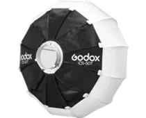 Фото: Godox CS50T Collapsible Lantern Softbox 50cm