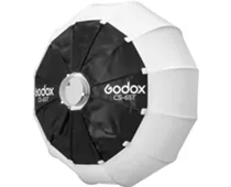 Фото: Godox CS65T Collapsible Lantern Softbox 65cm