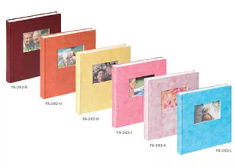 Фото: Walther FA-262-I Trend pink