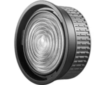 Фото: Godox FLS5 оптична насадка з лінзою Френеля