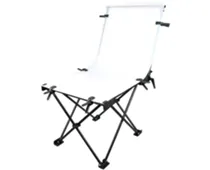 Фото: Godox FPT100200 стіл для предметної зйомки