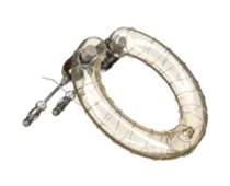 Фото: Godox FT-SK400IIV лампа імпульсна для SK400II-V