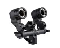 Фото: Godox LH-02 тримач патронний дволамповий E27