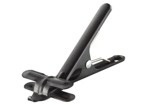 Фото: Godox LSA-02 прищіпка