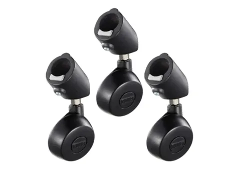 Фото: Godox LSA-07 колеса для стійки (набір 3шт)