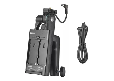 Фото: Godox ML-AK тримач для серії ML та LC