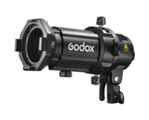 Фото: Godox MLP26K проекційна насадка