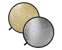 Фото: Godox RFT-01 80 см (золото/срібло)