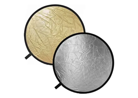 Фото: Godox RFT-01 80 см (золото/срібло)