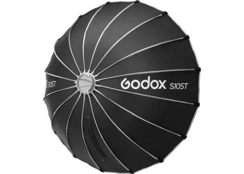 Фото: Godox S105T Quick Release Umbrella Softbox