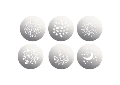 Фото: Godox SA-09-001 GOBO Set 1