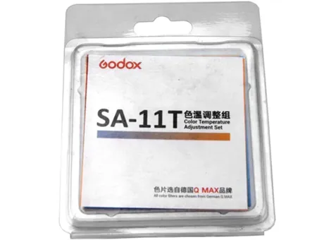 Фото: Godox SA-11T Color Effects Set