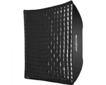 Фото: Godox 60х60cm софтбокс парасольковий с сотами (SB-USW6060)